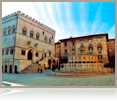 Perugia